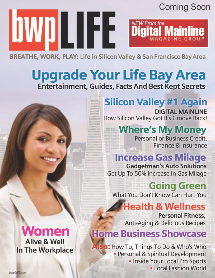 bwpLIFE Magazine